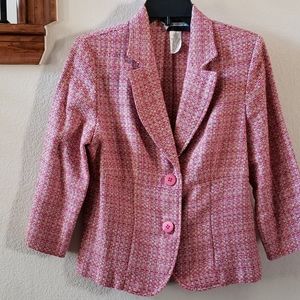 Requirements blazer jacket